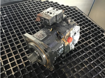 Bomba hidráulica LIEBHERR