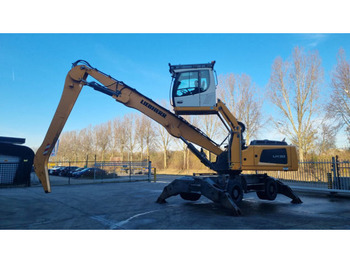 Manipulador de material LIEBHERR LH 30 M