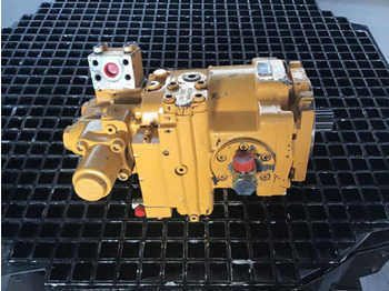 Motor hidráulico LIEBHERR