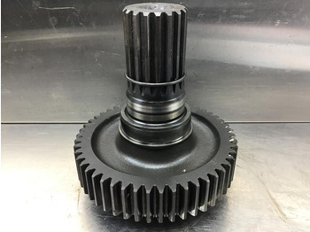 Hidráulica LIEBHERR