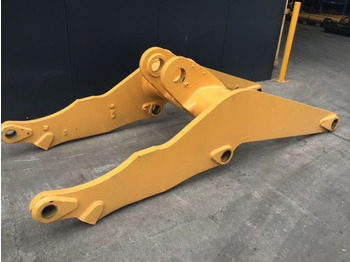 Acoplamento rápido LIEBHERR