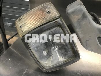 Farol dianteira LIEBHERR