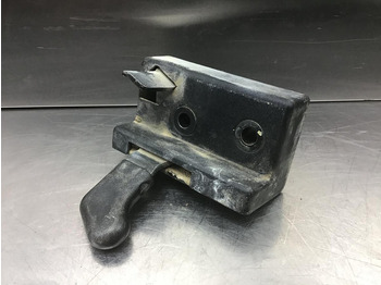 Carroceria e exterior LIEBHERR