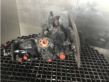 Bomba hidráulica LIEBHERR