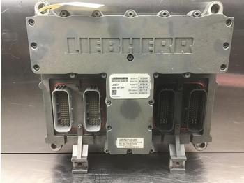 Centralina electrónica LIEBHERR