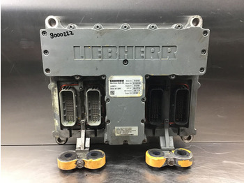 Centralina electrónica LIEBHERR