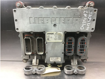 Centralina electrónica LIEBHERR
