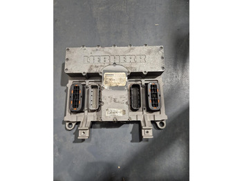 Centralina electrónica LIEBHERR