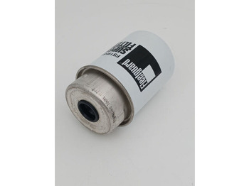 Filtro de combustível LIEBHERR