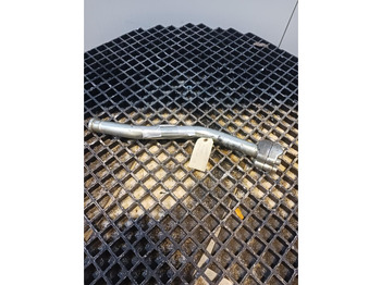 Sistema de arrefecimento LIEBHERR