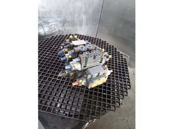 Hidráulica LIEBHERR