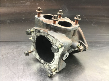 Motor e peças LIEBHERR