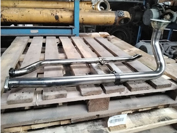 Motor e peças LIEBHERR