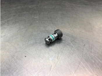 Hidráulica LIEBHERR