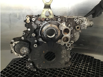 Motor e peças LIEBHERR