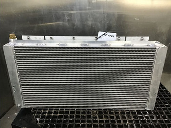 Radiador de óleo LIEBHERR