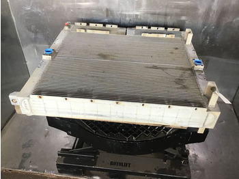 Radiador de óleo LIEBHERR