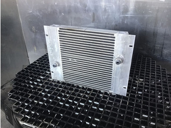 Radiador de óleo LIEBHERR