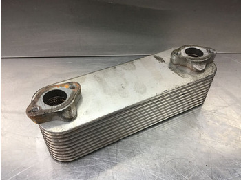 Radiador de óleo LIEBHERR