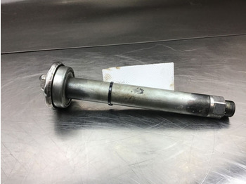 Motor e peças LIEBHERR