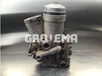 Bomba de óleo LIEBHERR