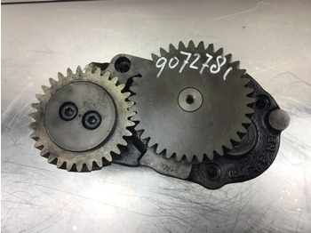 Bomba de óleo Liebherr Oil Pump: foto 3