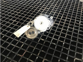 Bomba de óleo Liebherr Oil Pump: foto 5