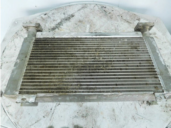Radiador de óleo LIEBHERR