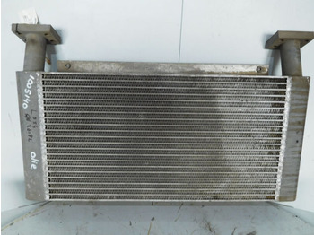 Radiador de óleo LIEBHERR