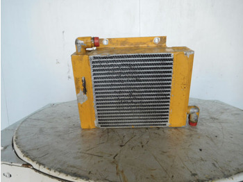 Radiador de óleo LIEBHERR