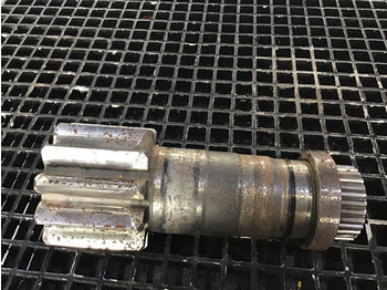 Hidráulica LIEBHERR