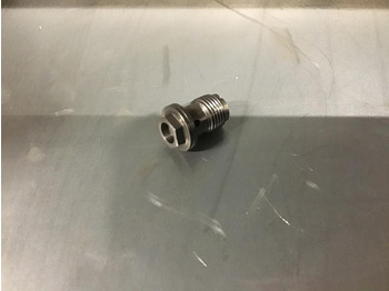 Hidráulica LIEBHERR