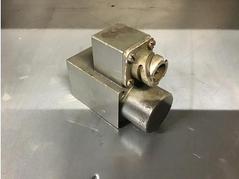 Hidráulica LIEBHERR