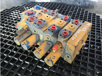 Hidráulica LIEBHERR