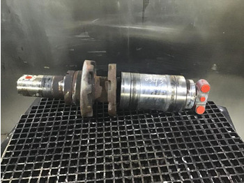 Hidráulica LIEBHERR