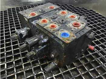 Hidráulica LIEBHERR