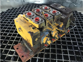 Hidráulica LIEBHERR