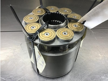 Hidráulica LIEBHERR