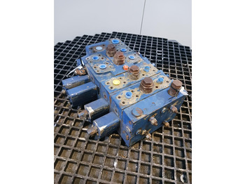 Hidráulica LIEBHERR