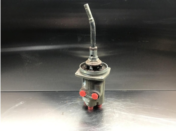 Manete de mudanças LIEBHERR