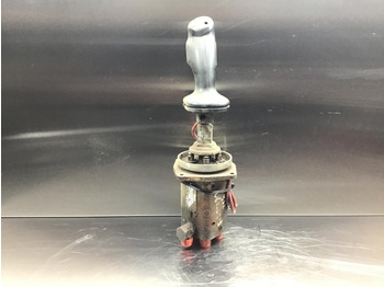 Manete de mudanças LIEBHERR