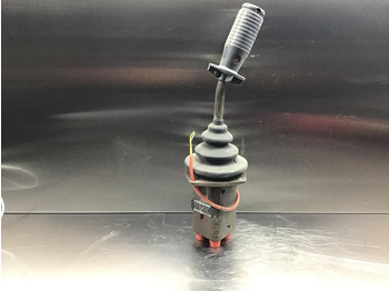 Hidráulica LIEBHERR