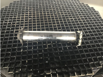 Motor e peças LIEBHERR
