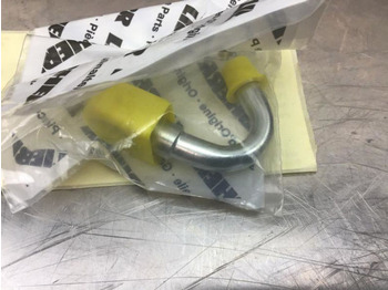 Sistema de arrefecimento Liebherr Pipeline: foto 3
