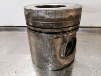 Motor e peças LIEBHERR