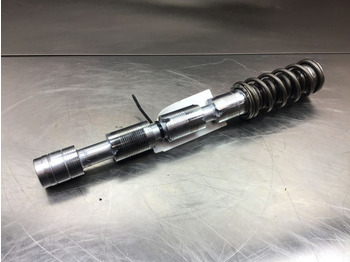 Motor e peças LIEBHERR