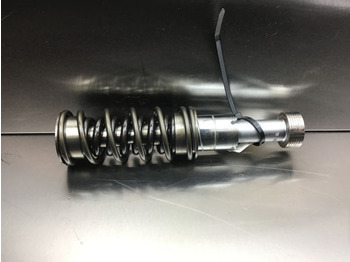 Motor e peças LIEBHERR