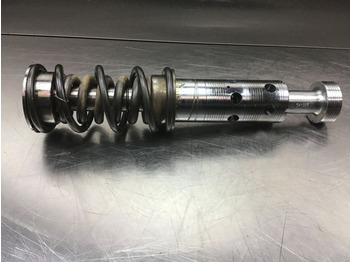 Motor e peças LIEBHERR