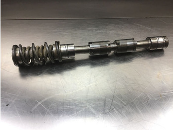 Motor e peças LIEBHERR
