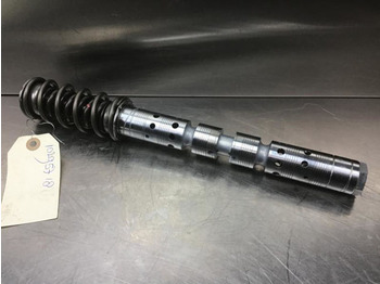 Motor e peças LIEBHERR